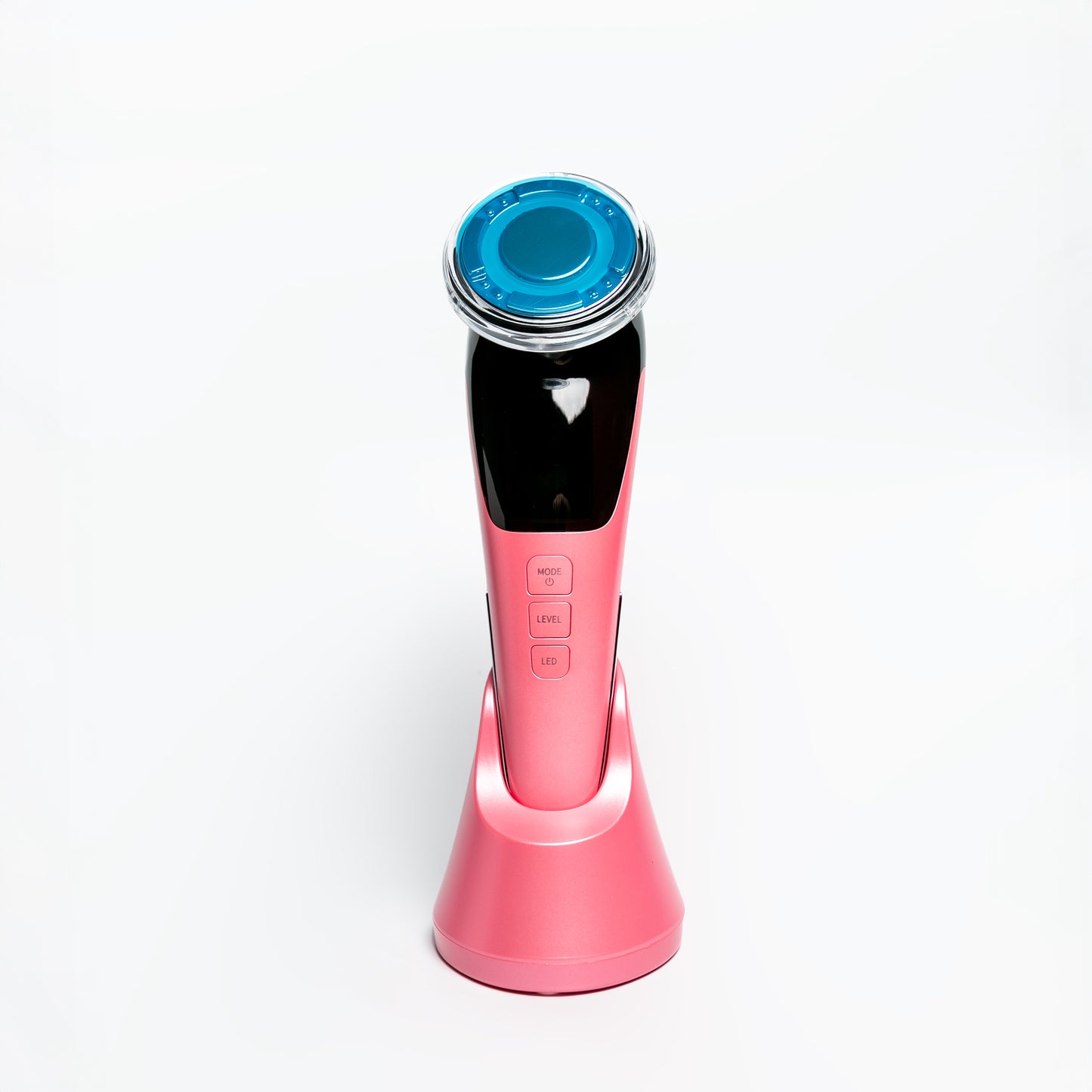 Ultrasonido Facial
