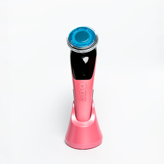 Ultrasonido Facial